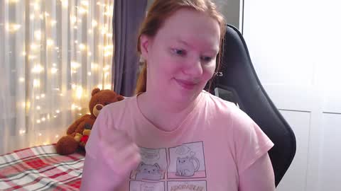 Angelika online show from January 19, 2025, 6:32 pm