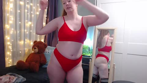 Angelika online show from January 22, 2025, 8:49 pm
