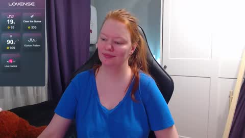 Angelika online show from February 9, 2025, 4:18 pm