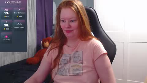 Angelika online show from February 11, 2025, 12:38 am