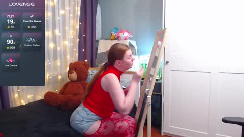 Angelika online show from February 14, 2025, 11:20 pm
