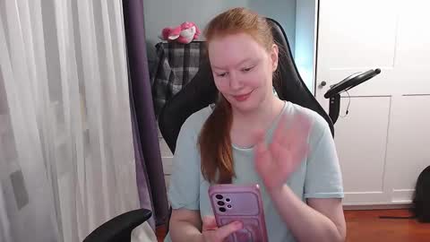 Angelika online show from September 30, 2025, 8:36 pm