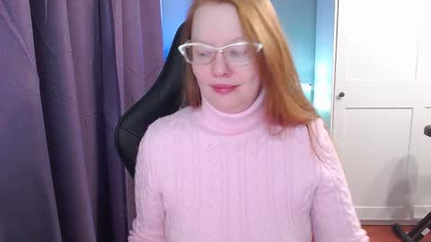 Angelika online show from January 14, 2026, 7:41 pm