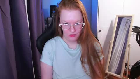Angelika online show from May 9, 2026, 11:43 pm