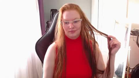 Angelika online show from May 13, 2026, 4:26 pm