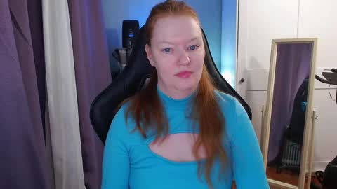 Angelika online show from May 14, 2026, 8:48 pm