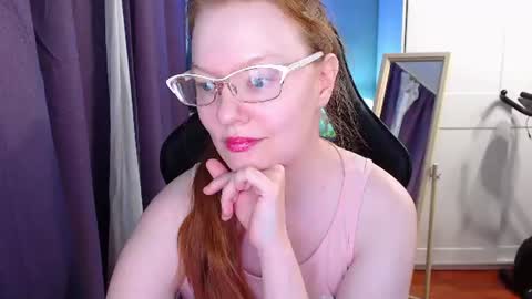 Angelika online show from June 23, 2026, 7:56 pm