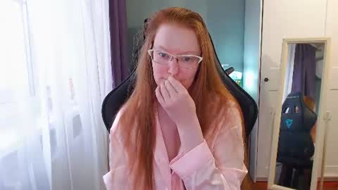 Angelika online show from June 26, 2026, 6:12 pm