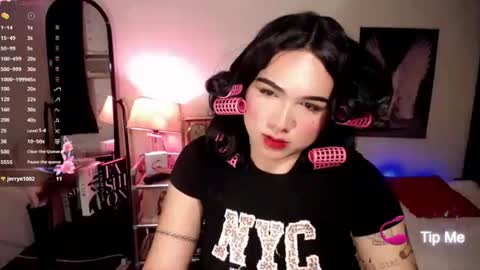 Snapshot of lady_kathy chatting on March 5, 2026, 4:47 pm lady_kathy online show from March 5, 2026, 4:47 pm