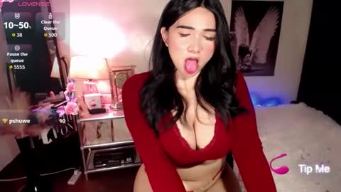 Snapshot of lady_kathy chatting on March 7, 2026, 4:48 pm lady_kathy online show from March 7, 2026, 4:48 pm