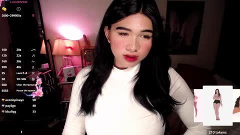 Snapshot of lady_kathy chatting on March 9, 2026, 6:34 pm lady_kathy online show from March 9, 2026, 6:34 pm