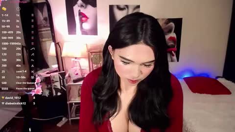 Snapshot of lady_kathy chatting on March 11, 2026, 2:17 am lady_kathy online show from March 11, 2026, 2:17 am