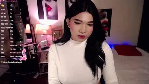 Snapshot of lady_kathy chatting on March 11, 2026, 6:25 pm lady_kathy online show from March 11, 2026, 6:25 pm