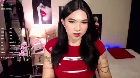 Snapshot of lady_kathy chatting on March 13, 2026, 12:17 am lady_kathy online show from March 13, 2026, 12:17 am