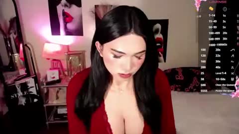 Snapshot of lady_kathy chatting on March 18, 2026, 11:08 pm lady_kathy online show from March 18, 2026, 11:08 pm