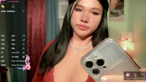 lady_kathy online show from May 6, 2026, 12:41 am