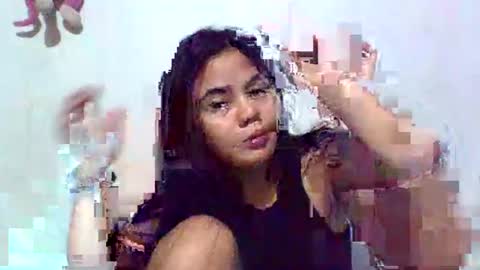 lady_krisha online show from October 13, 2025, 11:54 am