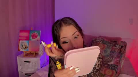 Gaby  online show from June 21, 2026, 4:48 am