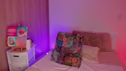 Gaby  online show from June 26, 2026, 10:14 pm