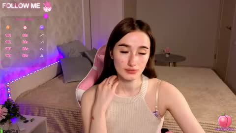 Olivia online show from March 23, 2026, 12:58 am