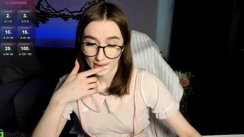Snapshot of lady_luck18 chatting on May 16, 2026, 2:19 am Olivia online show from May 16, 2026, 2:19 am