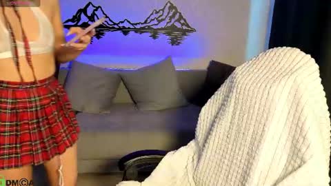 Snapshot of lady_luck18 chatting on June 15, 2026, 12:02 am Olivia online show from June 15, 2026, 12:02 am