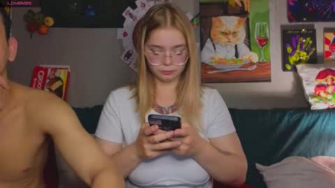 KENDALL  NATHANPVT IS OPEN online show from September 12, 2025, 6:41 pm