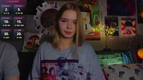 KENDALL  NATHANPVT IS OPEN online show from September 14, 2025, 8:19 pm