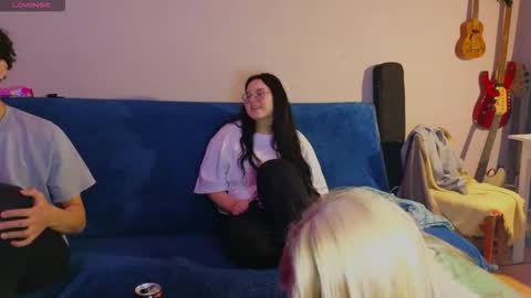 KENDALL  NATHANPVT IS OPEN online show from October 2, 2025, 7:43 pm