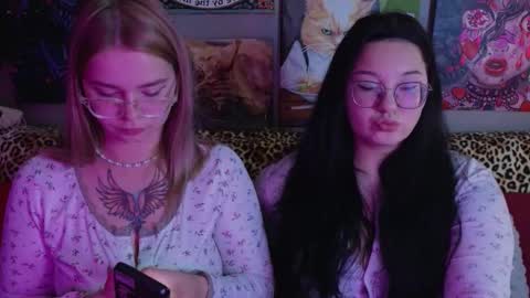 KENDALL  NATHANPVT IS OPEN online show from October 7, 2025, 6:49 pm