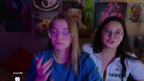 KENDALL  NATHANPVT IS OPEN online show from October 8, 2025, 6:05 pm