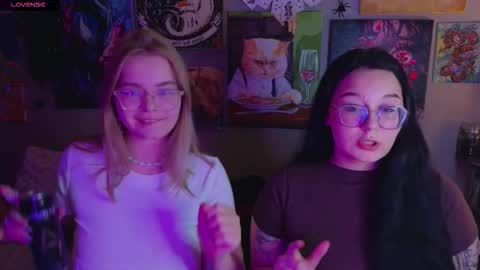 KENDALL  NATHANPVT IS OPEN online show from October 12, 2025, 6:40 pm