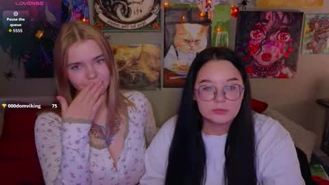 KENDALL  NATHANPVT IS OPEN online show from October 23, 2025, 6:28 pm