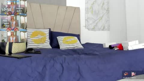 lady_miss___ online show from December 17, 2025, 12:11 pm