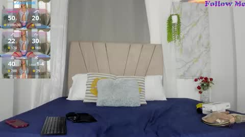 lady_miss___ online show from February 20, 2026, 12:27 pm