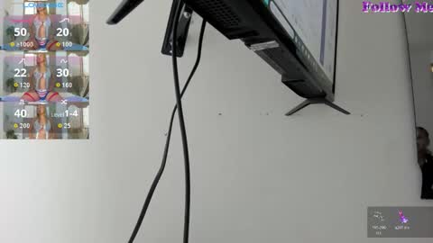 lady_miss___ online show from February 25, 2026, 12:15 pm