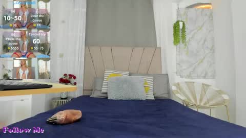 lady_miss___ online show from April 25, 2026, 11:57 am