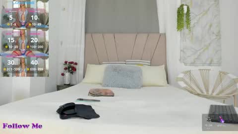 lady_miss___ online show from April 30, 2026, 12:22 pm