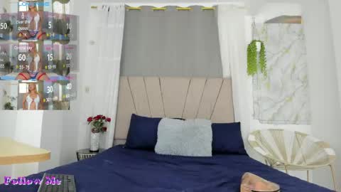 lady_miss___ online show from May 6, 2026, 12:32 pm