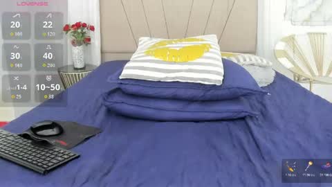 lady_miss___ online show from May 11, 2026, 2:45 pm