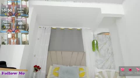 lady_miss___ online show from June 13, 2026, 1:31 pm