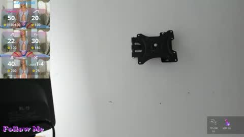 lady_miss___ online show from June 15, 2026, 1:02 pm