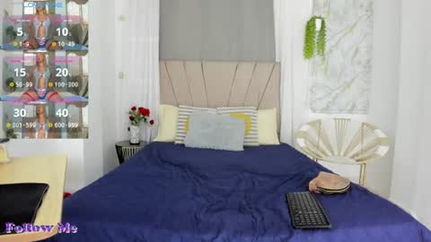 lady_miss___ online show from June 17, 2026, 12:18 pm