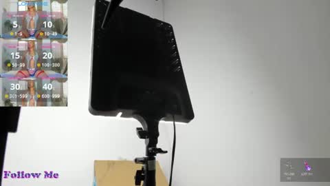 lady_miss___ online show from June 24, 2026, 12:26 pm
