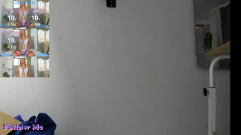 lady_miss___ online show from June 25, 2026, 11:59 am