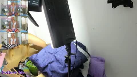 lady_miss___ online show from June 27, 2026, 11:48 am