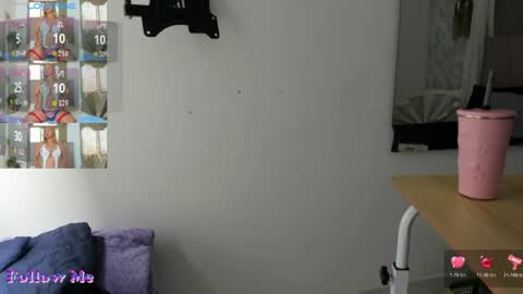 lady_miss___ online show from June 27, 2026, 12:22 pm