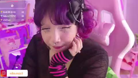 Lady  online show from June 11, 2026, 2:53 am