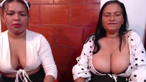 lady_rebeccas online show from January 15, 2025, 5:40 am
