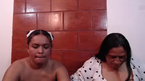 lady_rebeccas online show from January 21, 2025, 7:58 am
